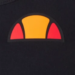 Ellesse IGNITE BRA - Brassières De Sport à Maintien Léger - Black -Ellesse Elegant Boutique 6ae72caaa6d5488ebebfa883a01a3959