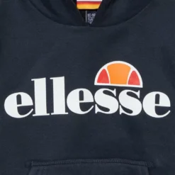 Ellesse ISOBEL - Sweat à Capuche - Navy -Ellesse Elegant Boutique 6b3a2eddc6ae42c5b4944c764eab3f82