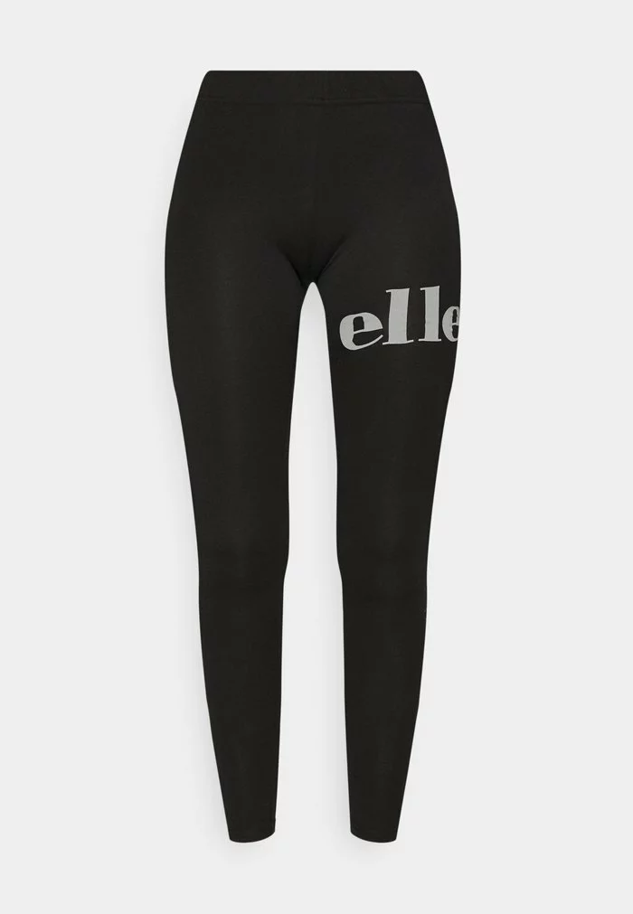 Ellesse PEMADULA - Legging - Black 7 Ellesse PEMADULA - Legging - Black – Image 7