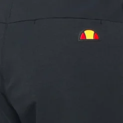 Ellesse ROLLAN - Shorts Outdoor - Black 5 Ellesse ROLLAN - Shorts Outdoor - Black -Ellesse Elegant Boutique 6b4f4729d2784aa68cd459d3bf3899dd