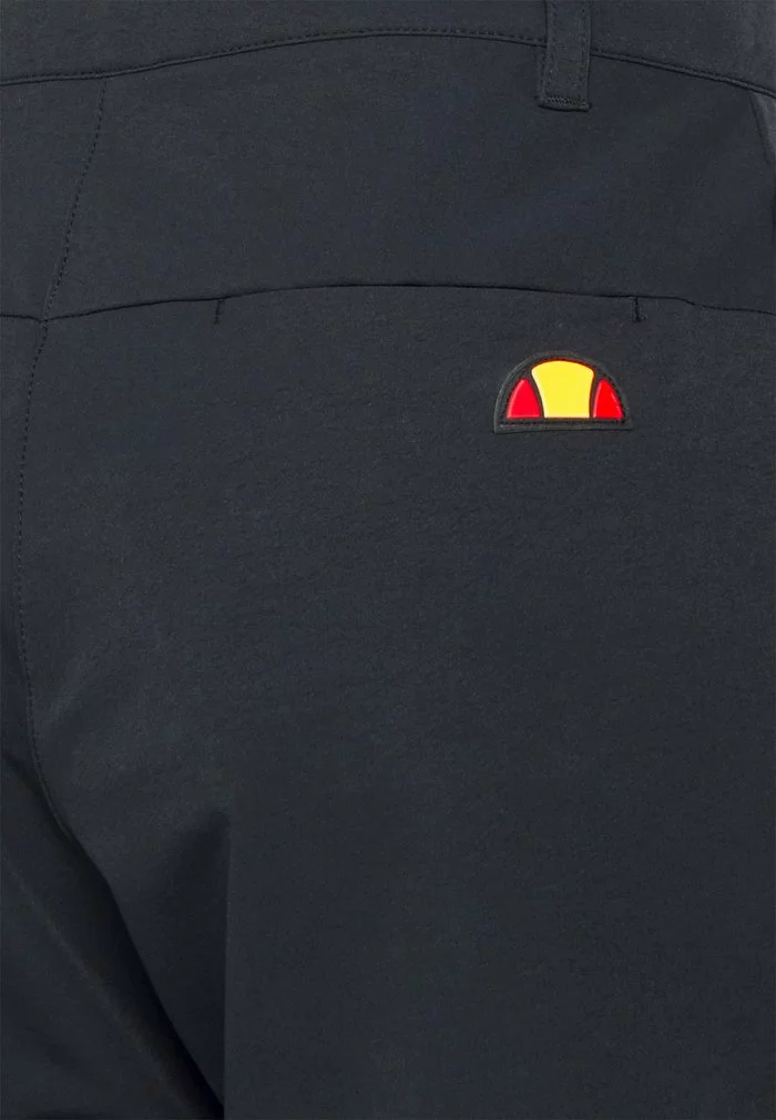Ellesse ROLLAN - Shorts Outdoor - Black 3 Ellesse ROLLAN - Shorts Outdoor - Black – Image 3