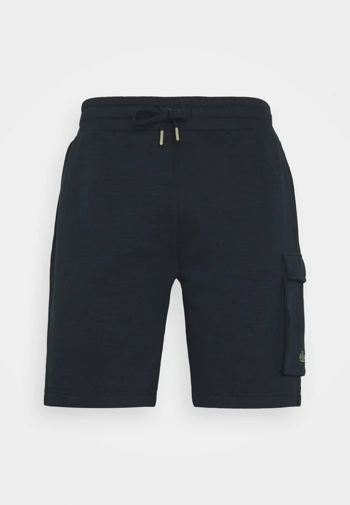 Ellesse BASTA - Short - Navy 11 Ellesse BASTA - Short - Navy – Image 11