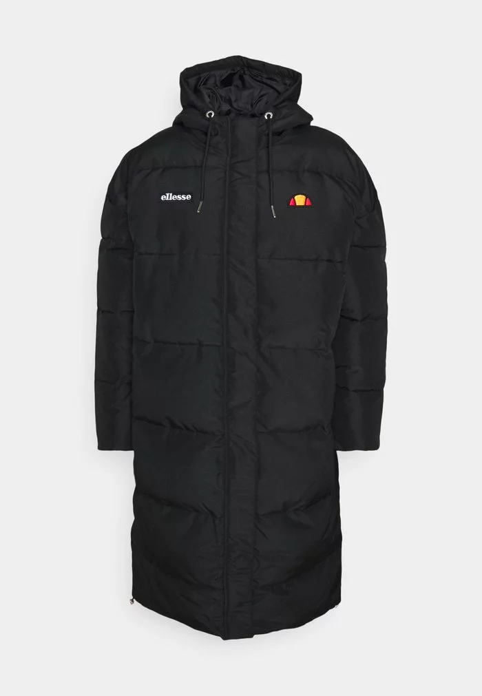 Ellesse PENA - Parka - Black 1 Ellesse PENA - Parka - Black