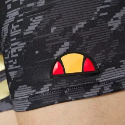 Ellesse TOTAL BALL SHORT - Collants - Black -Ellesse Elegant Boutique 6b64e5d2546e419c89715704376f88f7