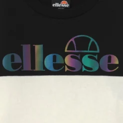 Ellesse TRADES - Sweatshirt - Black 5 Ellesse TRADES - Sweatshirt - Black -Ellesse Elegant Boutique 6b799d92035247898bfe93afd8815938