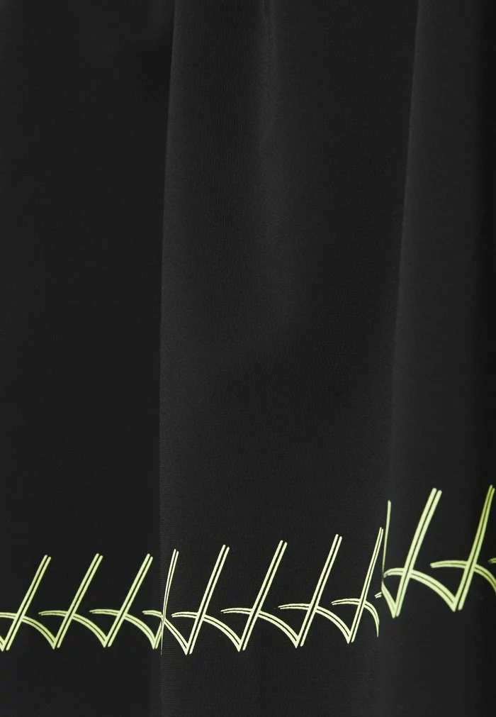 Ellesse GELATTE SKORT - Jupe De Sport - Black 3 Ellesse GELATTE SKORT - Jupe De Sport - Black â Image 3