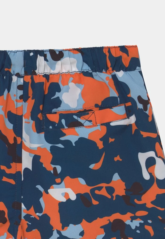 Ellesse MORRISO - Short De Bain - Multi-coloured 3 Ellesse MORRISO - Short De Bain - Multi-coloured – Image 3