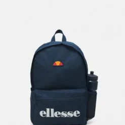 Ellesse ARORA BACKPACK AND WATER BOTTLE SET UNISEX - Sac à Dos - Navy