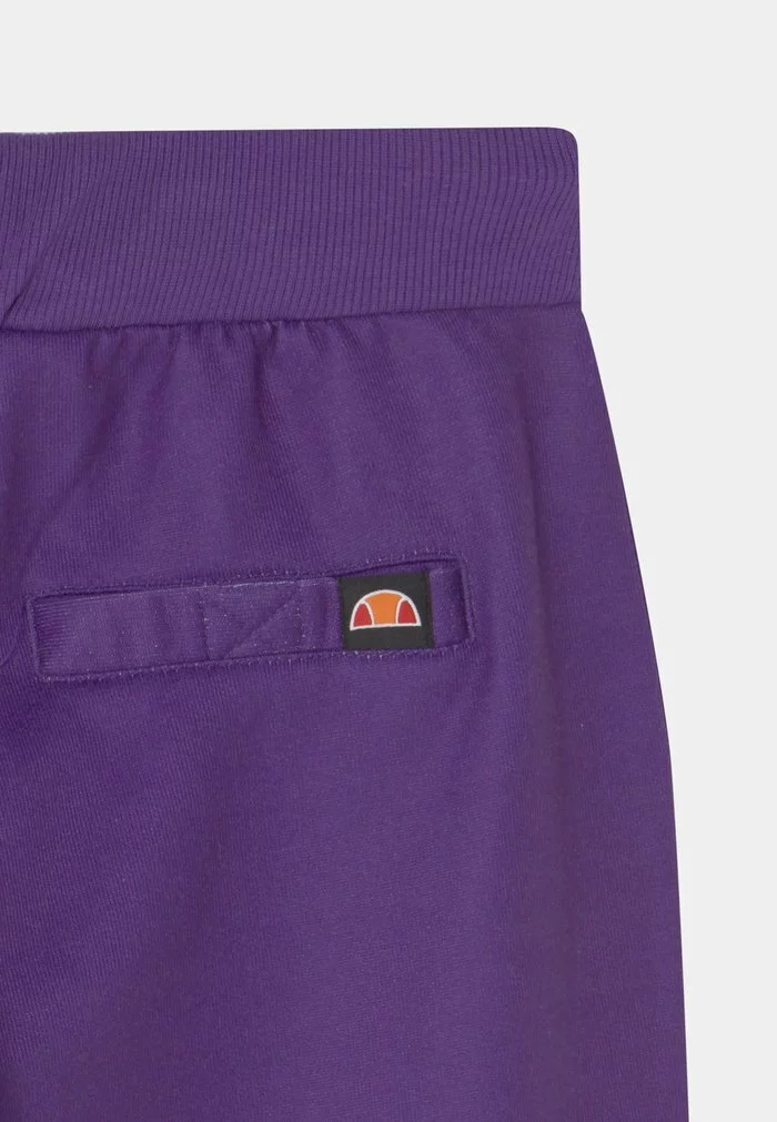 Ellesse MARTHA PANT - Pantalon De Survêtement - Purple/black Fade 3 Ellesse MARTHA PANT - Pantalon De Survêtement - Purple/black Fade – Image 3