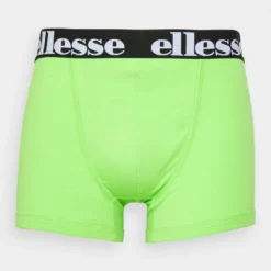 Ellesse NURRA 6 PACK - Shorty - Multi -Ellesse Elegant Boutique 6c4005653d2f45719d754a7daef722cc