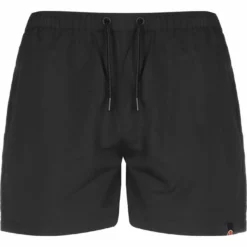 Ellesse Short De Bain - Noir