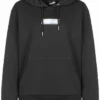 Ellesse JANJAN - Sweat à Capuche - Black