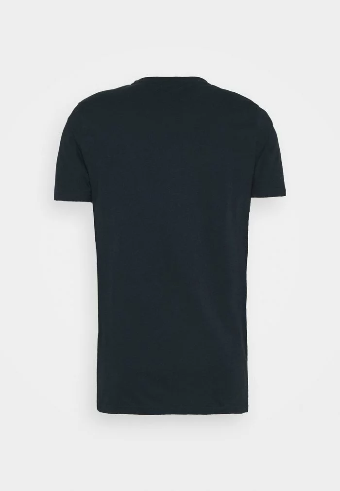 Ellesse FILIP - T-shirt Imprimé - Navy 7 Ellesse FILIP - T-shirt Imprimé - Navy â Image 7