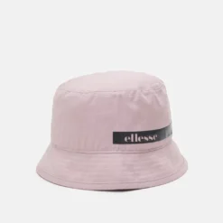 Ellesse ANTONA BUCKET HAT UNISEX - Chapeau - Light Pink