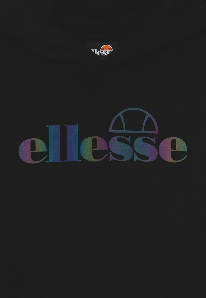 Ellesse INMANO HOODY - Sweatshirt - Black 3 Ellesse INMANO HOODY - Sweatshirt - Black – Image 3