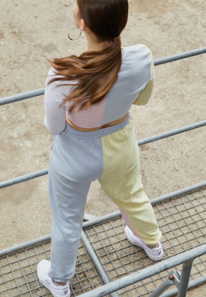 Ellesse BUONGIORNO PANT - Pantalon De Survêtement - Multi 3 Ellesse BUONGIORNO PANT - Pantalon De Survêtement - Multi – Image 3