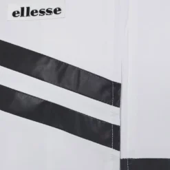 Ellesse NANO TRACK TOP - Veste De Survêtement - White 5 Ellesse NANO TRACK TOP - Veste De Survêtement - White -Ellesse Elegant Boutique 6cc4bd881218412a9f1f9c30cfb6f161