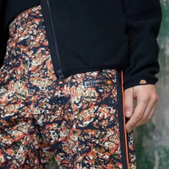 Ellesse NASCOSTO TRACK PANT - Pantalon De Survêtement - Cognac -Ellesse Elegant Boutique 6cf8b85c2c9e444c88daae53ab9085ca