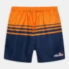 Ellesse ELPHI SWIM SHORT - Short De Bain - Orange