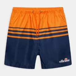 Ellesse ELPHI SWIM SHORT - Short De Bain - Orange