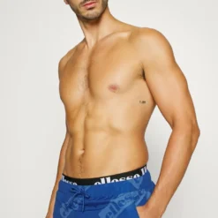 Ellesse FRED SWIM - Short De Bain - Dark Blue 8 Ellesse FRED SWIM - Short De Bain - Dark Blue -Ellesse Elegant Boutique 6d3cd3c834cb46b7a50788533f1417b0