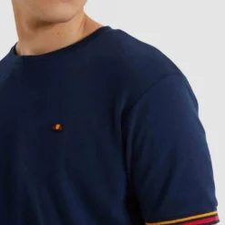 Ellesse TOWERS - T-shirt Basique - Blue -Ellesse Elegant Boutique 6d9ce1078e0743249a1dcea242260f8b