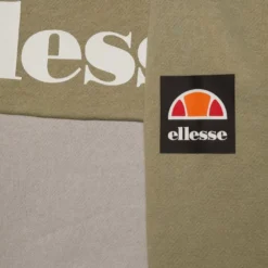 Ellesse NOSTO - Sweatshirt - Light Green 5 Ellesse NOSTO - Sweatshirt - Light Green -Ellesse Elegant Boutique 6df9886285344248a0c02265544e3683