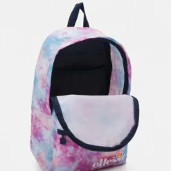 Ellesse SOMMI BACKPACK UNISEX - Sac à Dos - Pink 8 Ellesse SOMMI BACKPACK UNISEX - Sac à Dos - Pink -Ellesse Elegant Boutique 6e147c621dec4d6aa5511f384747450a