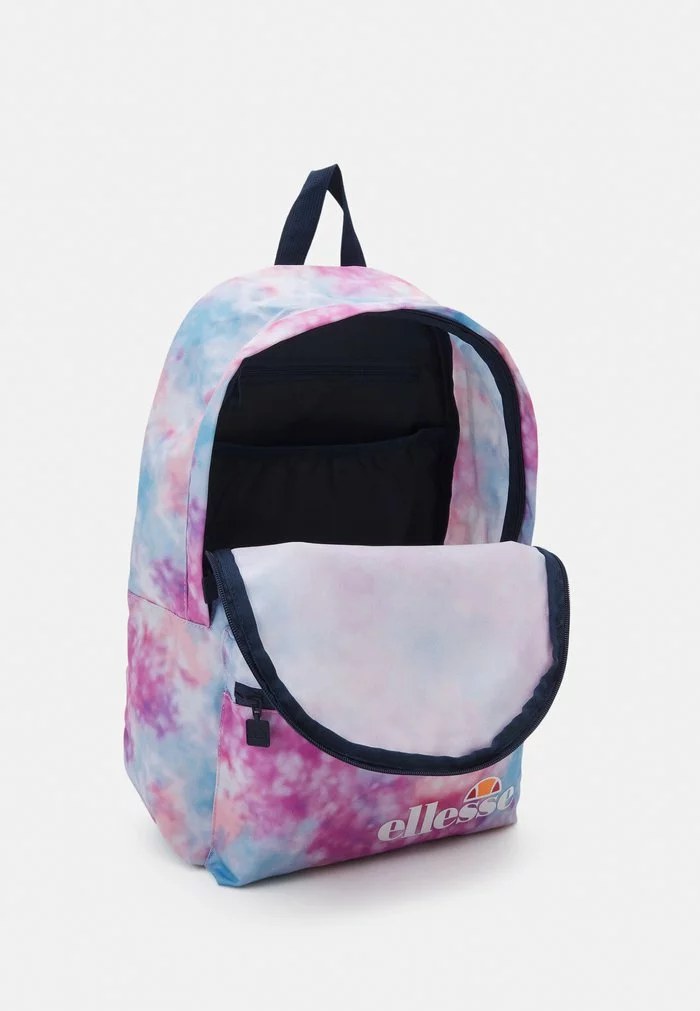 Ellesse SOMMI BACKPACK UNISEX - Sac à Dos - Pink 4 Ellesse SOMMI BACKPACK UNISEX - Sac à Dos - Pink â Image 4