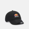 Ellesse ALBO CAP UNISEX - Casquette - Black