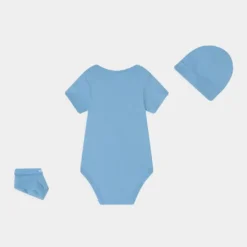 Ellesse MARIBELO SET UNISEX - Body - Light Blue 4 Ellesse MARIBELO SET UNISEX - Body - Light Blue -Ellesse Elegant Boutique 6e26a60bda45404ab3d7e938b0eabf32