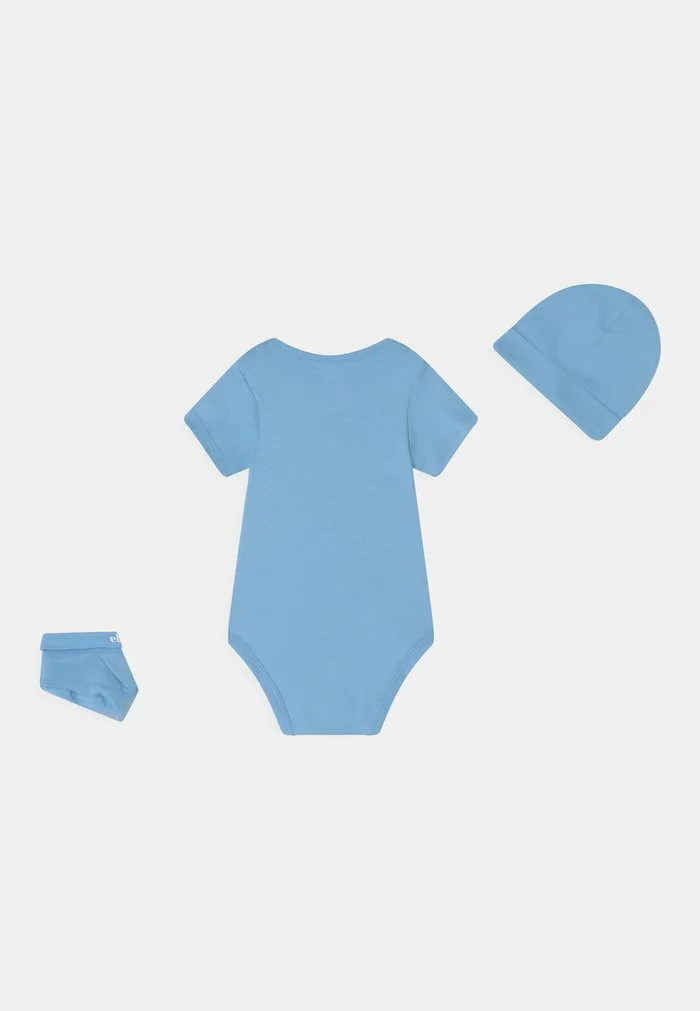Ellesse MARIBELO SET UNISEX - Body - Light Blue 2 Ellesse MARIBELO SET UNISEX - Body - Light Blue â Image 2