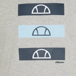 Ellesse JACE - T-shirt Imprimé - Grey 11 Ellesse JACE - T-shirt Imprimé - Grey -Ellesse Elegant Boutique 6e356492163f4705b765e66051518d28