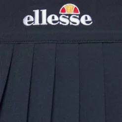 Ellesse SKATE SKIRT - Minijupe - Navy -Ellesse Elegant Boutique 6e3c08cf6e96494e8a62d6a798bdc01e
