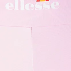 Ellesse CONO CYCLE - Short - Light Pink -Ellesse Elegant Boutique 6e3eeaff67134f48aeeb3349cf323b6c