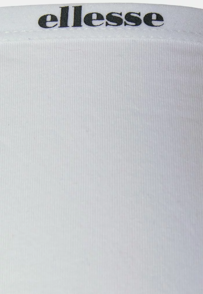 Ellesse LILI 3 PACK - Slip - Black/white 5 Ellesse LILI 3 PACK - Slip - Black/white â Image 5