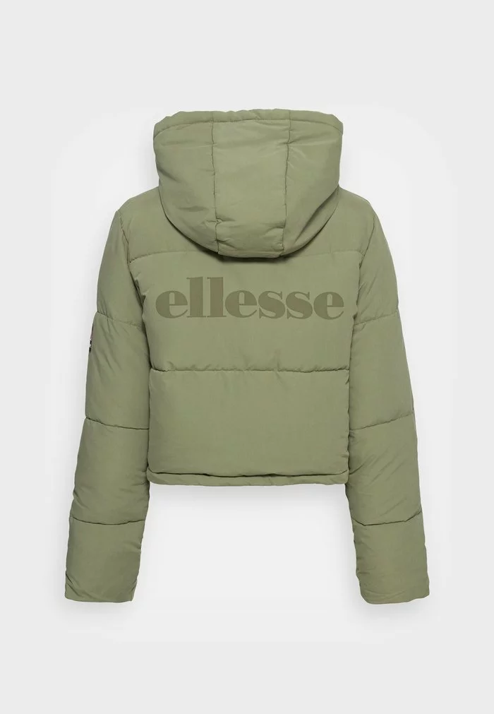 Ellesse PARUM - Veste D'hiver - Khaki 10 Ellesse PARUM - Veste D'hiver - Khaki – Image 10