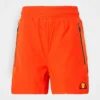 Ellesse KINDLED - Short De Sport - Orange
