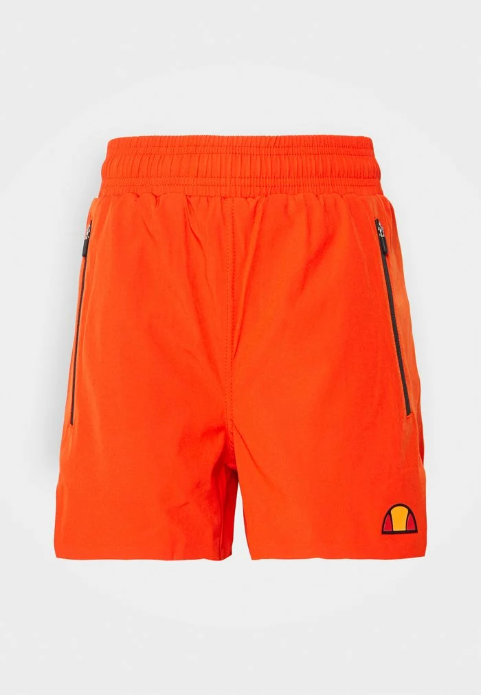 Ellesse KINDLED - Short De Sport - Orange 1 Ellesse KINDLED - Short De Sport - Orange