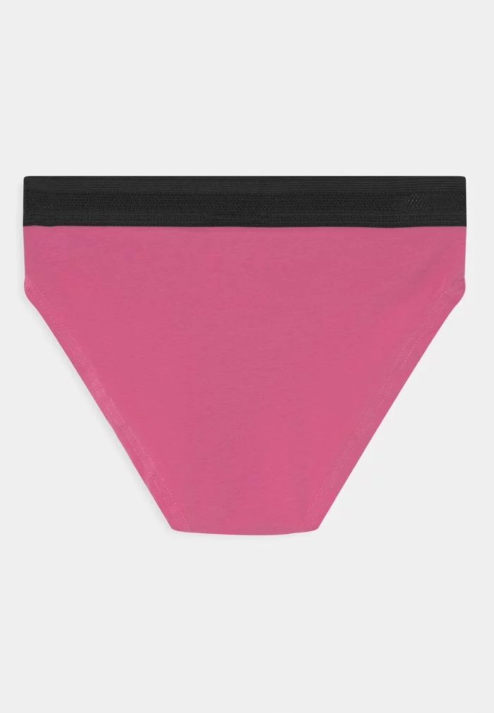 Ellesse GRACIE 5 PACK - Slip - Black/pink/purple 2 Ellesse GRACIE 5 PACK - Slip - Black/pink/purple – Image 2