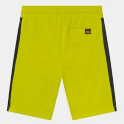 Ellesse PELLIO - Short - Green -Ellesse Elegant Boutique 6eac958cdeaf48beb14b3cb0412e737b