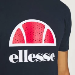 Ellesse ALTERZI - T-shirt Imprimé - Navy 12 Ellesse ALTERZI - T-shirt Imprimé - Navy -Ellesse Elegant Boutique 6ebc145a93c44e9495e45931ed7d833f