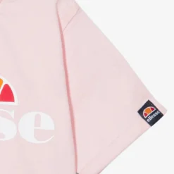Ellesse NICKY - T-shirt Imprimé - Light Pink -Ellesse Elegant Boutique 6f08b55a3729420fb55da07f347b6409
