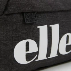 Ellesse BRAMMA - Sac Bandoulière - Charcoal Marle -Ellesse Elegant Boutique 6f0e886c13e14798a9254ecb8501f74e