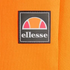 Ellesse NERAN SHORT - Short De Sport - Orange -Ellesse Elegant Boutique 6f447d6aa38d4acd94c2fe2d4808158a