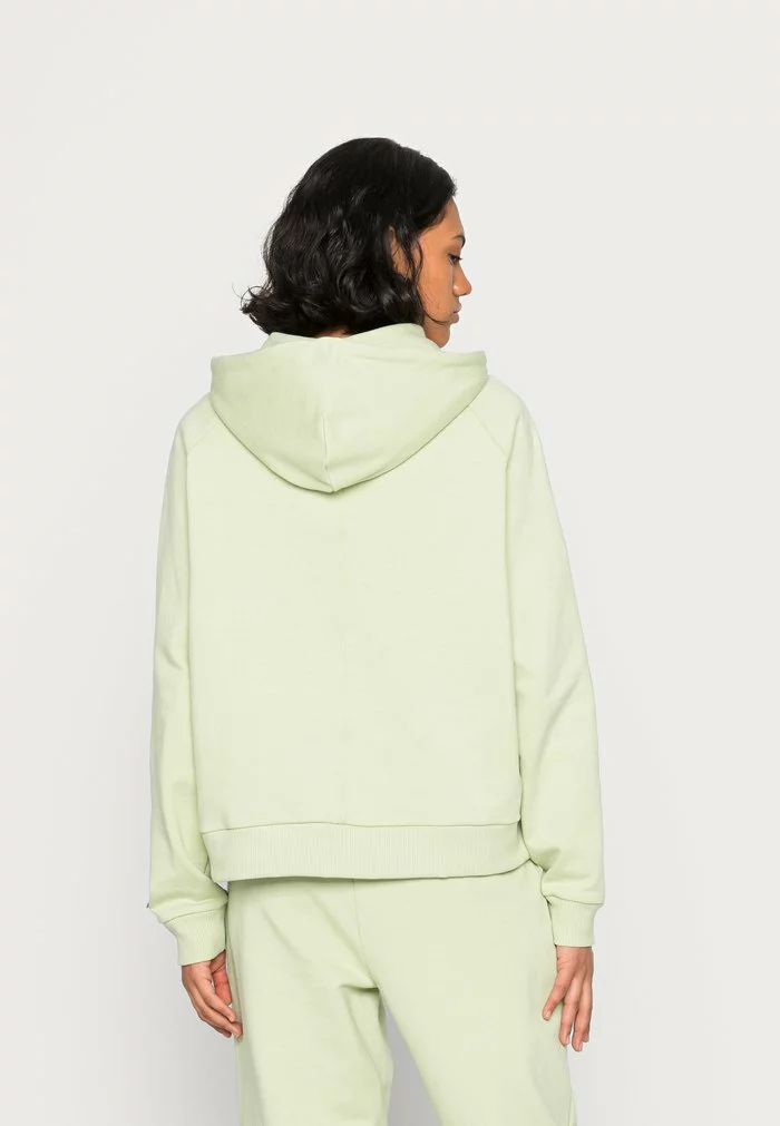 Ellesse NEKMIM HOODY - Sweatshirt - Light Green 3 Ellesse NEKMIM HOODY - Sweatshirt - Light Green – Image 3