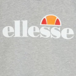 Ellesse SIOBHEN - Sweatshirt - Grey Marl -Ellesse Elegant Boutique 6f48836df61b48ea810c68bf9d68e148