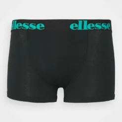 Ellesse NURRA FASHION TRUNKS 5 PACK - Shorty - Multi 13 Ellesse NURRA FASHION TRUNKS 5 PACK - Shorty - Multi -Ellesse Elegant Boutique 6f861af5da3144048c1fa7062f46b063