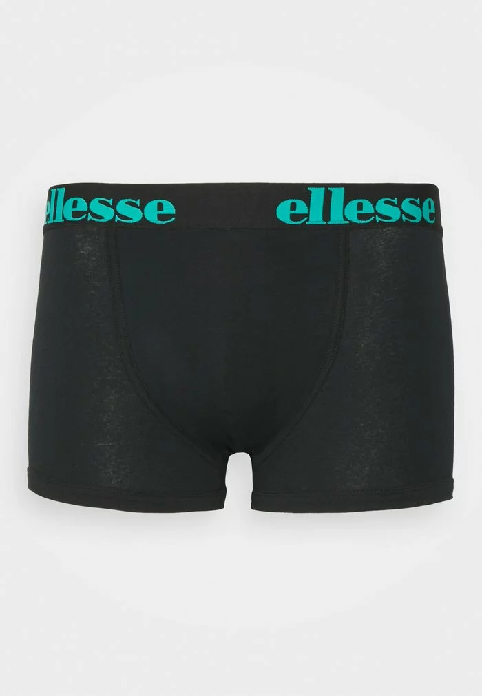 Ellesse NURRA FASHION TRUNKS 5 PACK - Shorty - Multi 6 Ellesse NURRA FASHION TRUNKS 5 PACK - Shorty - Multi – Image 6