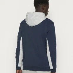 Ellesse DANDRE OH HOODY - Sweatshirt - Navy 7 Ellesse DANDRE OH HOODY - Sweatshirt - Navy -Ellesse Elegant Boutique 6f8d620a37734d86987d965e4a87c611